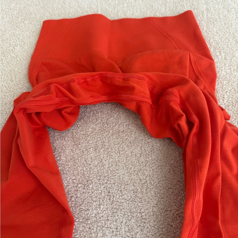 Oner Active effortless seamless leggings - Picture 7 of 10